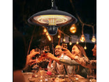 Hanging Electric Heater