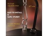 Hanging Electric Heater