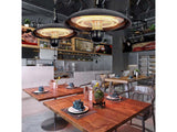 Hanging Electric Heater