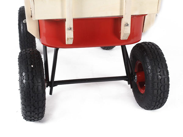 Wagon Cart