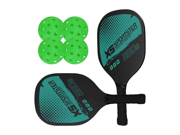 Pickleball Set