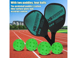Pickleball Set
