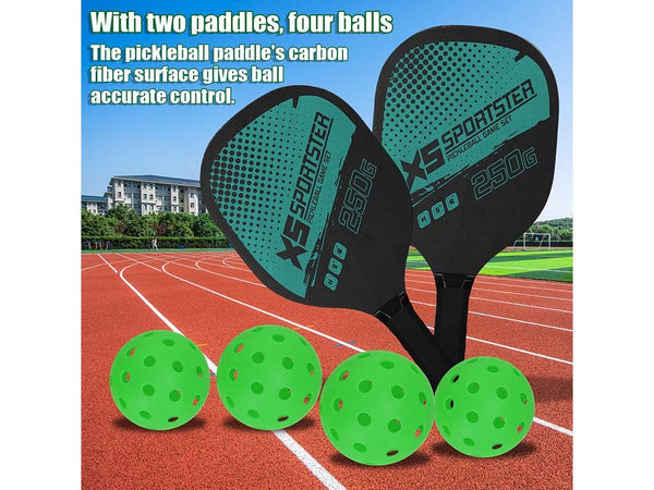 Pickleball Set