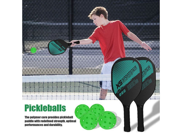 Pickleball Set