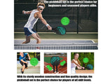 Pickleball Set