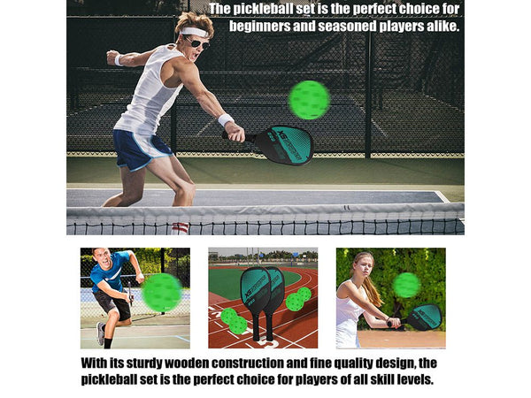 Pickleball Set