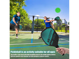 Pickleball Set