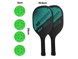 Pickleball Set