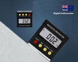 Digital Inclinometer Level Meter