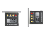 Digital Inclinometer Level Meter