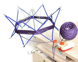 New Umbrella Wool Yarn Swift Winder