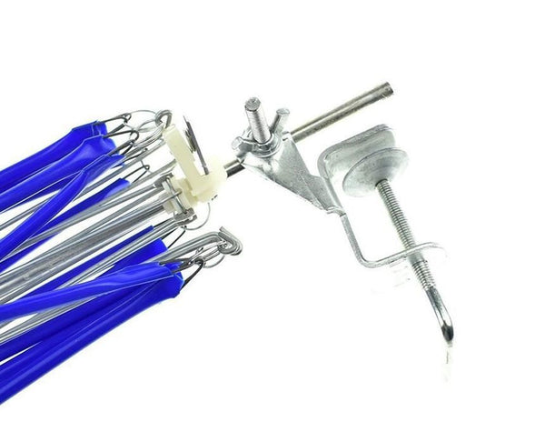 New Umbrella Wool Yarn Swift Winder
