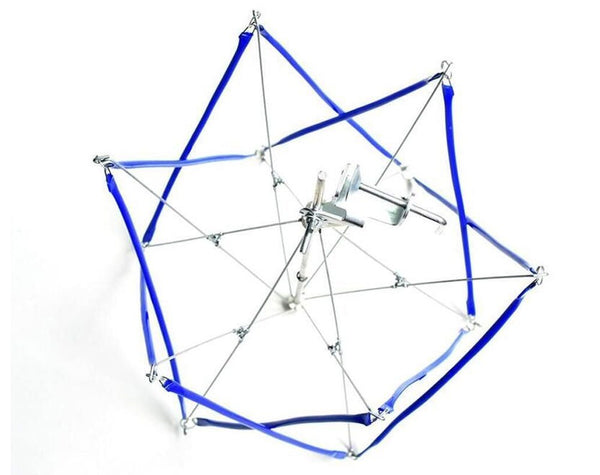 New Umbrella Wool Yarn Swift Winder