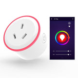 Wifi Smart Plug