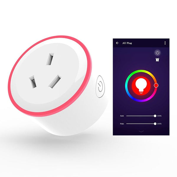Wifi Smart Plug