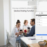 Wifi Smart Plug