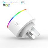 Wifi Smart Plug