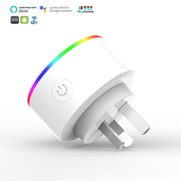 Wifi Smart Plug