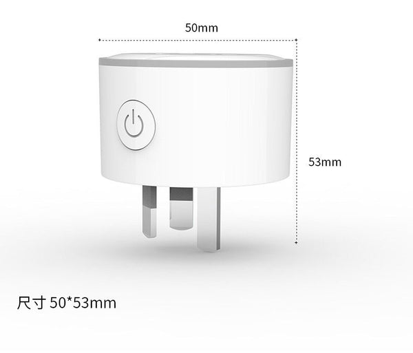 Wifi Smart Plug