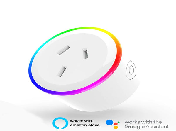 Wifi Smart Plug
