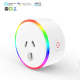 Wifi Smart Plug