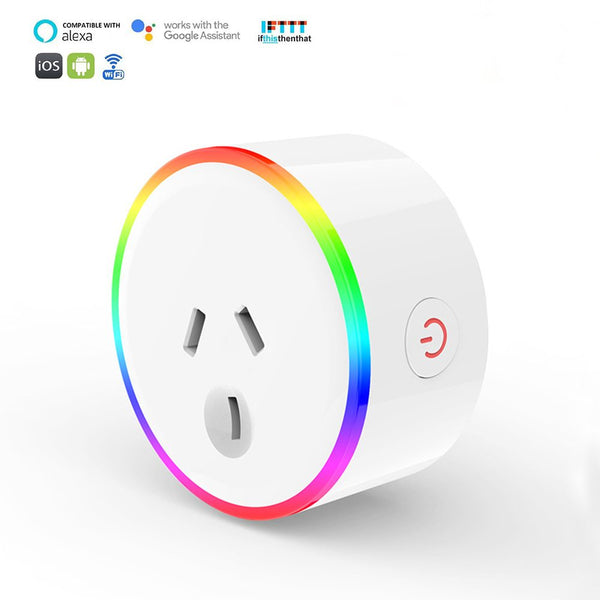 Wifi Smart Plug