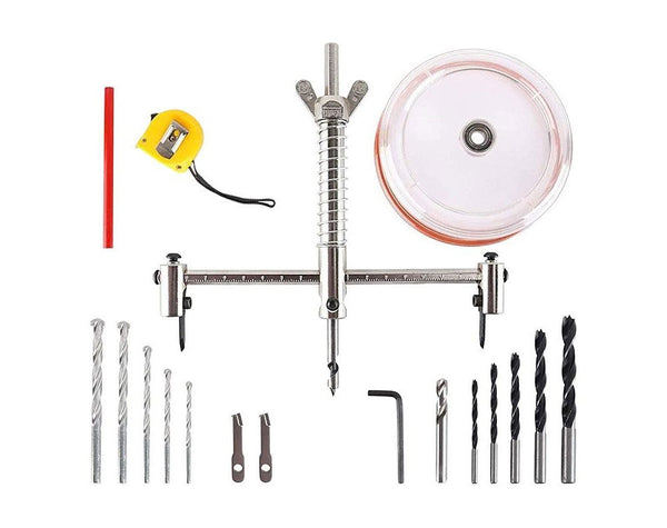 Hole Saw Kit