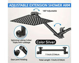 Shower Head