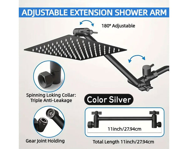 Shower Head