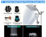 Shower Head