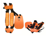 Universal Line Trimmer Weed Eater Brushcutter Shoulder Harness Strap Brace