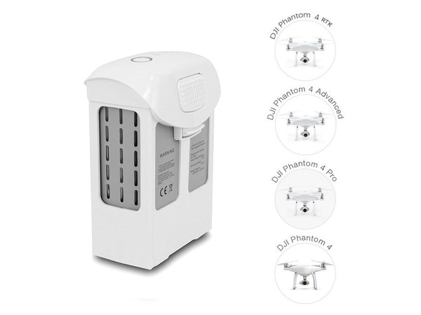 DJI Phantom 4 Battery