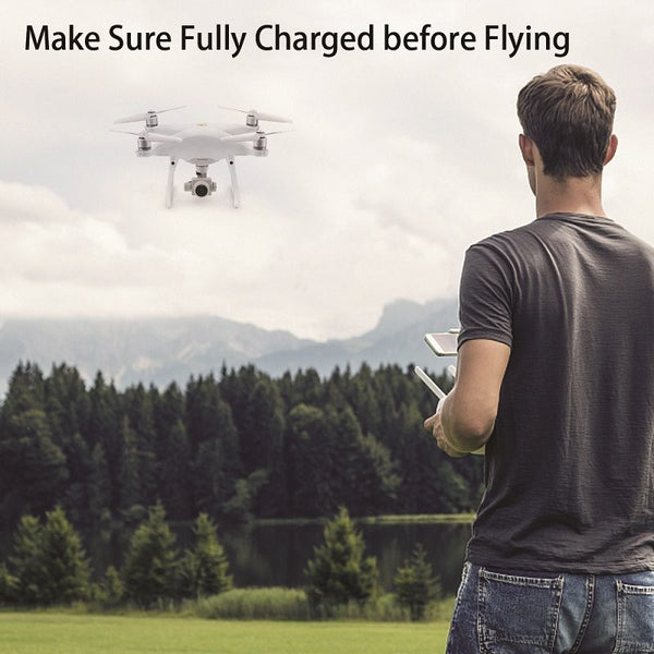 DJI Phantom 4 Battery