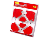 Magnetic Welding Holder Set (6PCS), Magnetic Welding Holder Kit (