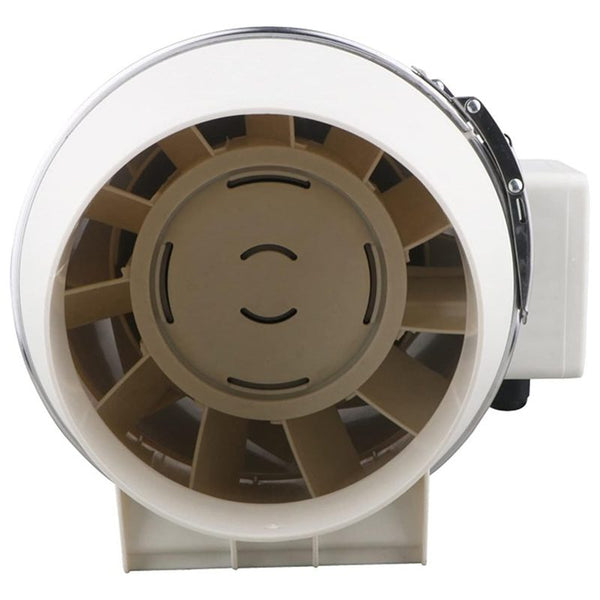 Inline Extractor Fan Exhaust Duct Fan