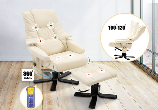 Recliner Chair