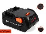 AEG 18V 4000mAh Battery