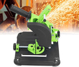 Angle Grinder Fixed Holder Multifunctional