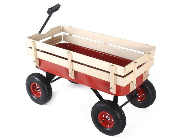 Wagon Cart