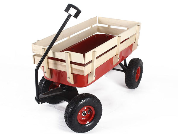 Wagon Cart