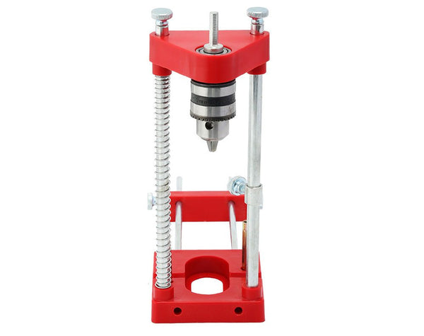 Drill Locator Woodworking Tool