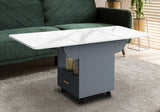 Folding Dining Table Set