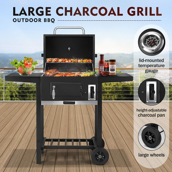 BBQ Grill
