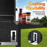 BBQ Grill