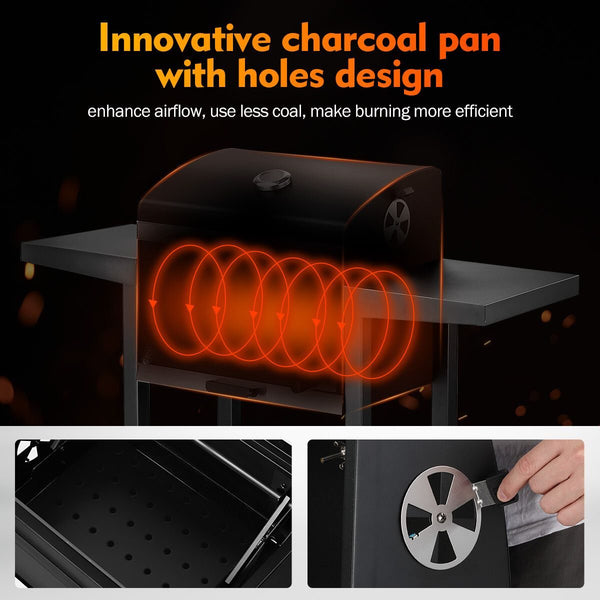 BBQ Grill