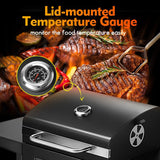 BBQ Grill