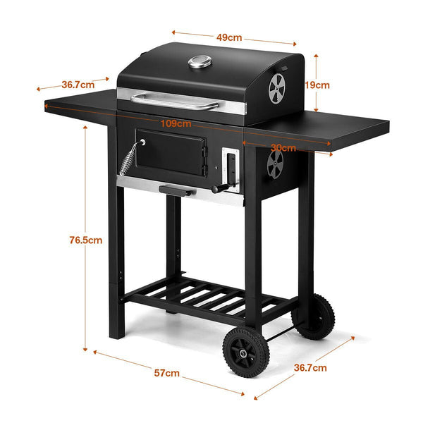 BBQ Grill
