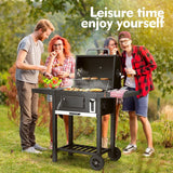 BBQ Grill