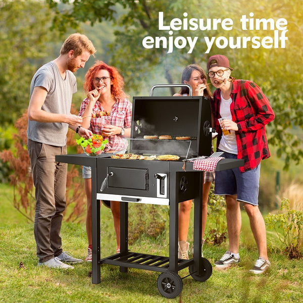 BBQ Grill