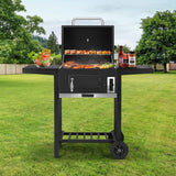 BBQ Grill